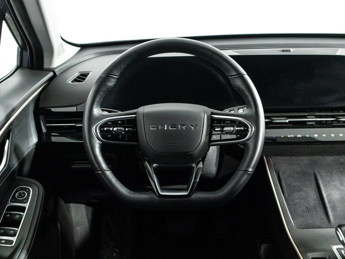 Купить Омода Ц5, 2022, 62 545 км.. Фото: #19