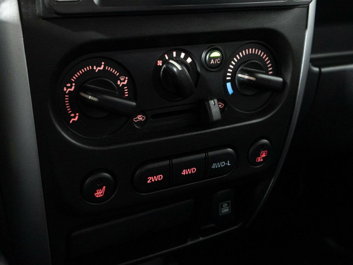 Купить Сузуки Джимни, 2012, 78 293 км.. Фото: #16