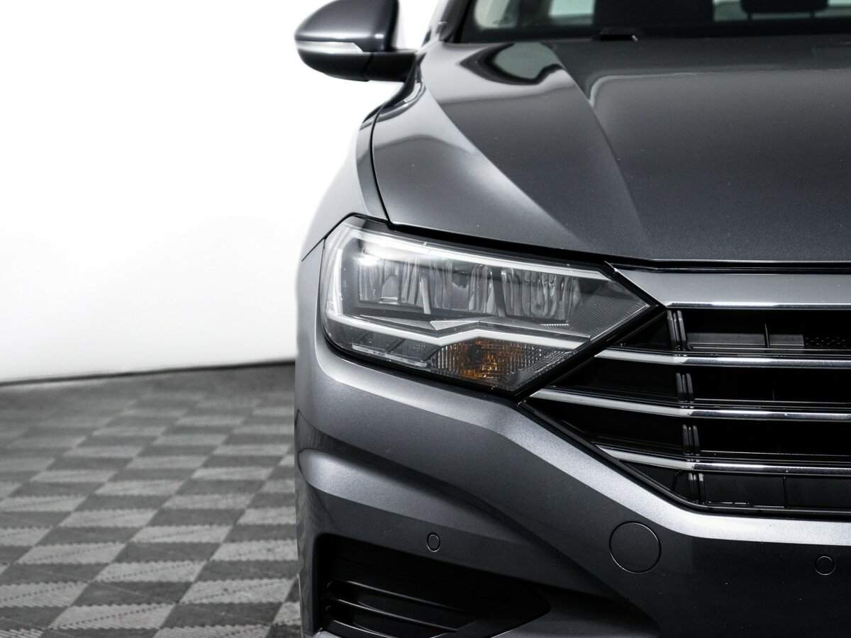 Купить Фольксваген Джетта, 2020, 86 095 км.. Фото: #17