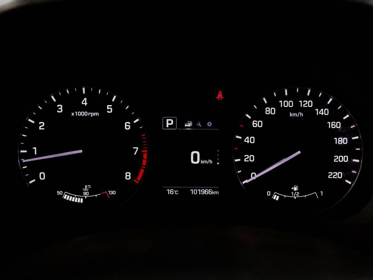 Купить Хендай Крета, 2021, 101 963 км.. Фото: #9