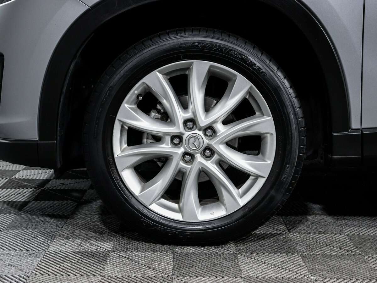 Купить Мазда Ц-Икс-5, 2015, 146 324 км.. Фото: #14