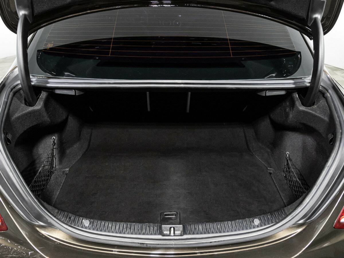 Купить Мерседес-Бенц Ц-Класс, 2015, 127 000 км.. Фото: #14