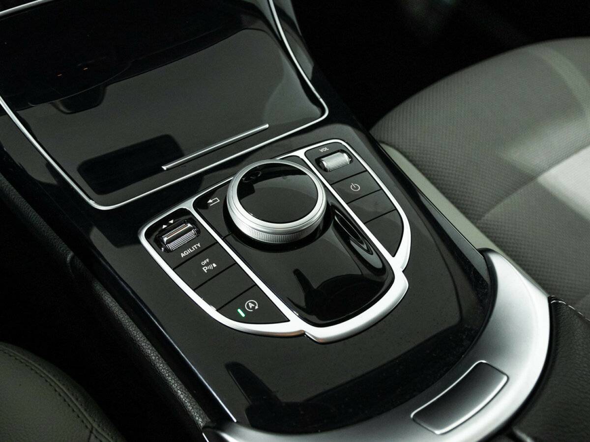 Купить Мерседес-Бенц Ц-Класс, 2015, 127 000 км.. Фото: #16