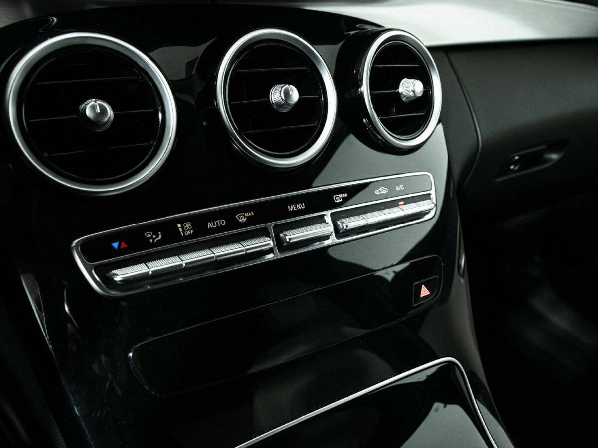 Купить Мерседес-Бенц Ц-Класс, 2015, 127 000 км.. Фото: #17