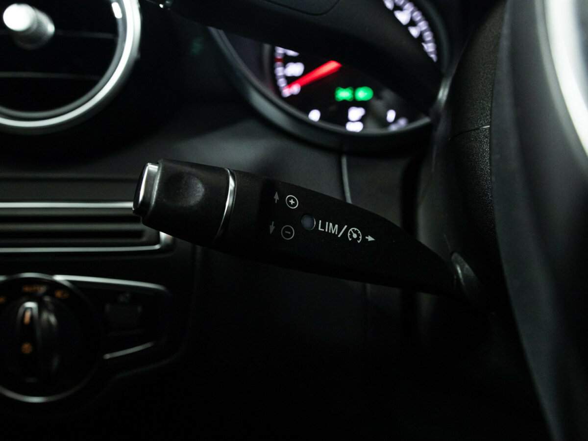 Купить Мерседес-Бенц Ц-Класс, 2015, 127 000 км.. Фото: #18