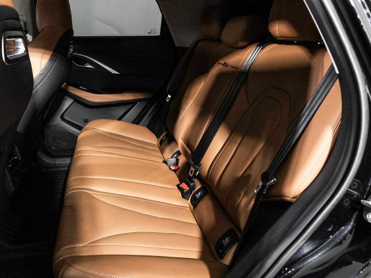 Купить Омода Ц5, 2023, 16 275 км.. Фото: #9