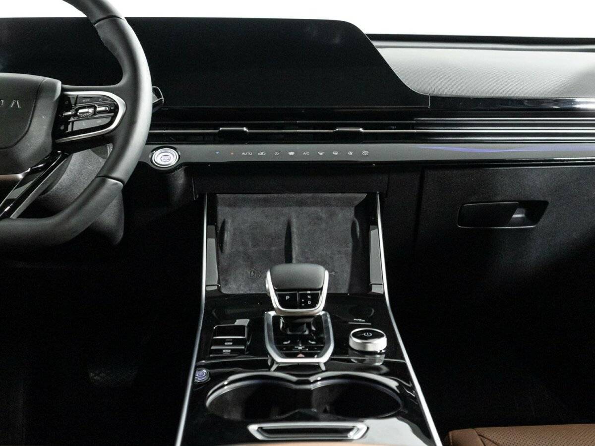 Купить Омода Ц5, 2023, 16 275 км.. Фото: #13