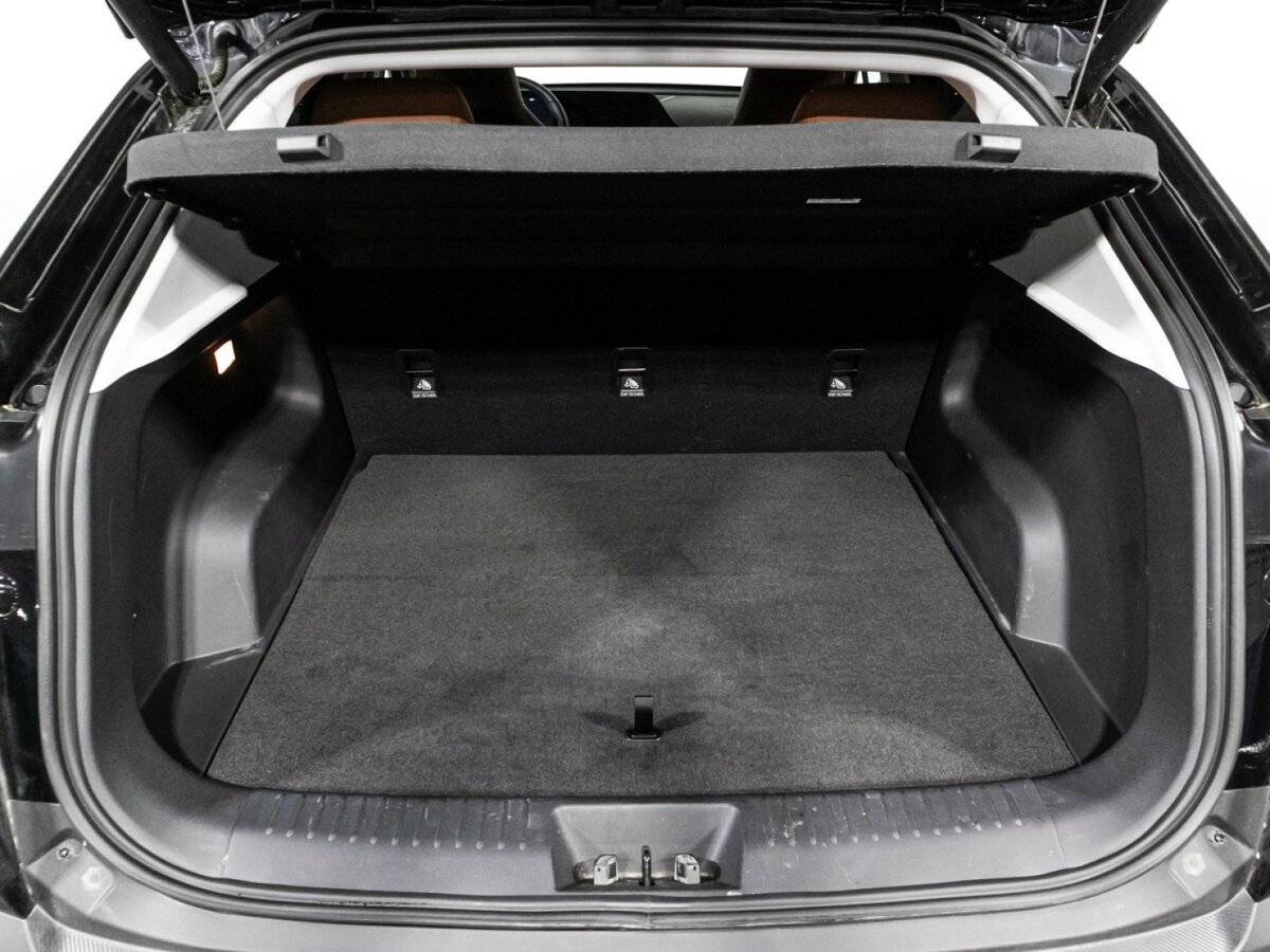 Купить Омода Ц5, 2023, 16 275 км.. Фото: #14