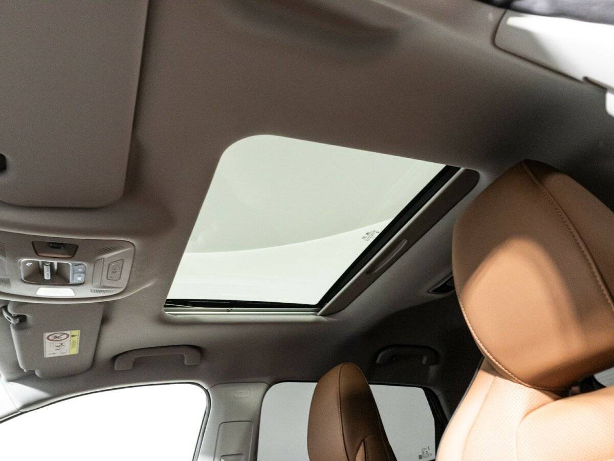 Купить Омода Ц5, 2023, 16 275 км.. Фото: #16