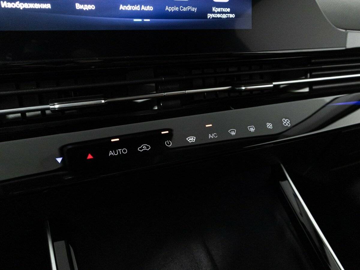 Купить Омода Ц5, 2023, 16 275 км.. Фото: #18