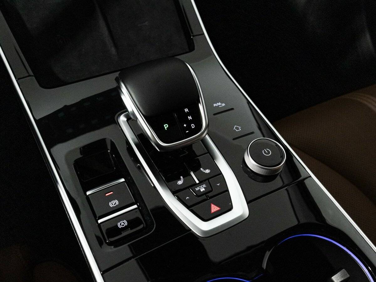 Купить Омода Ц5, 2023, 16 275 км.. Фото: #19