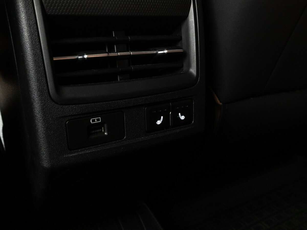 Купить Омода Ц5, 2023, 16 275 км.. Фото: #23