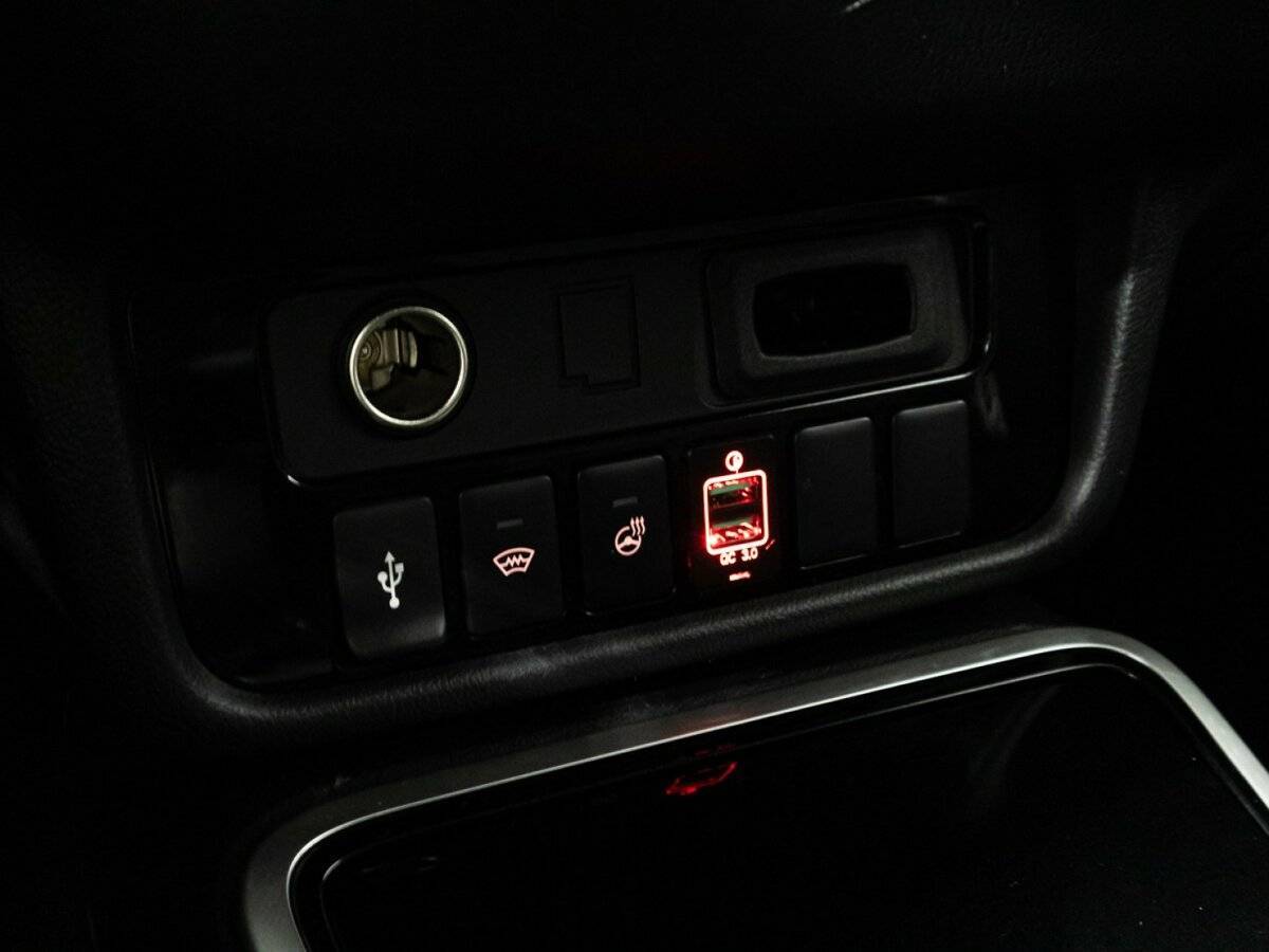 Купить Митсубиши Оутлэндер, 2020, 109 208 км.. Фото: #18