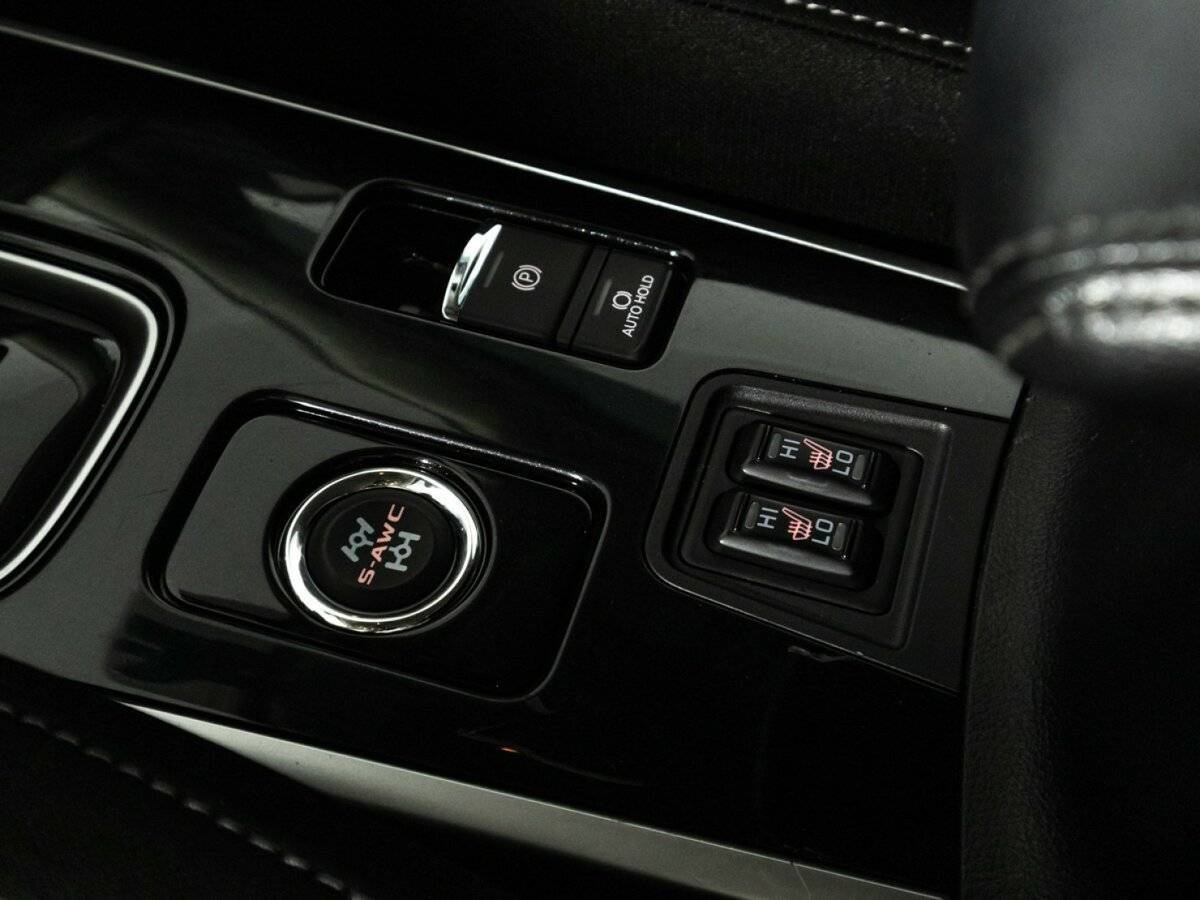 Купить Митсубиши Оутлэндер, 2020, 109 208 км.. Фото: #19