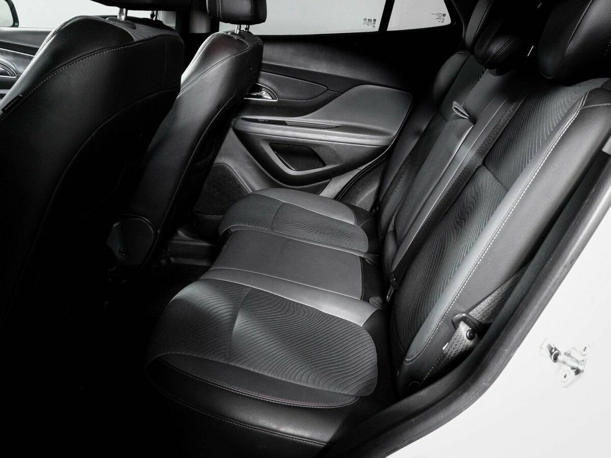 Купить Опель Мокка, 2013, 153 184 км.. Фото: #9