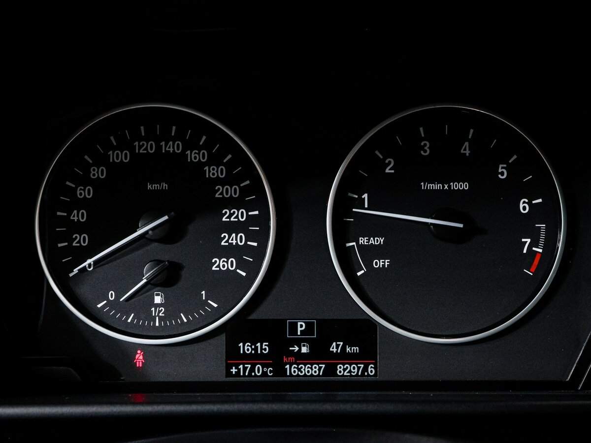 Купить БМВ 1 серии, 2013, 163 685 км.. Фото: #10