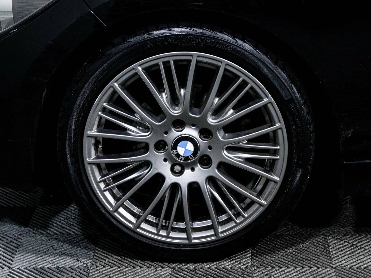 Купить БМВ 1 серии, 2013, 163 685 км.. Фото: #14