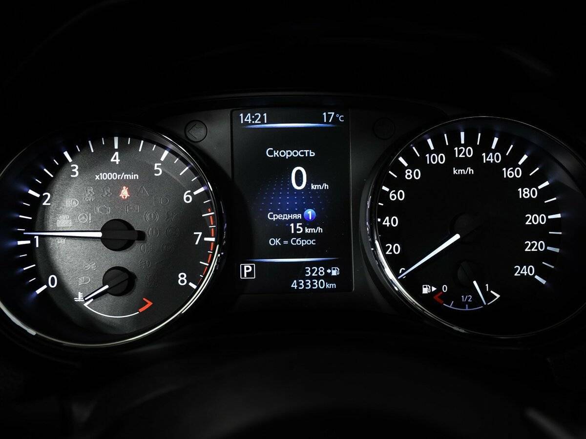 Купить Ниссан Кашкай, 2020, 43 302 км.. Фото: #9