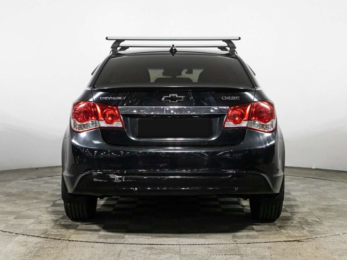 Купить Шевроле Круз, 2013, 173 987 км.. Фото: #5