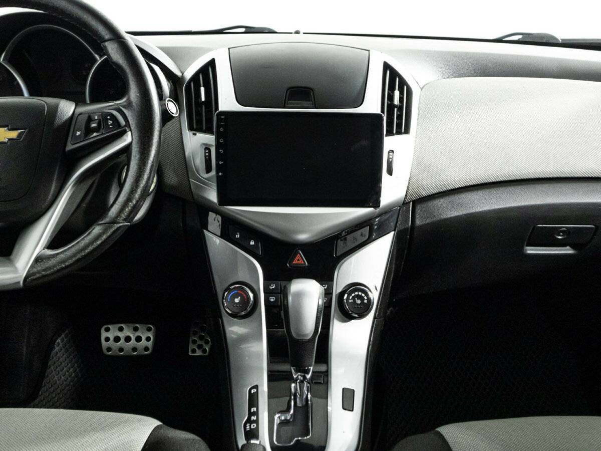 Купить Шевроле Круз, 2013, 173 987 км.. Фото: #13