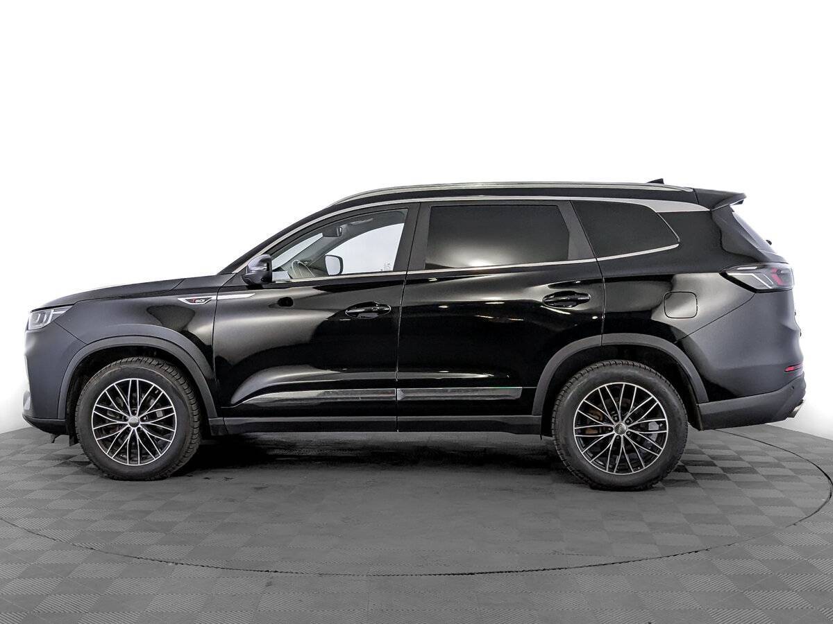 Купить Чери Тигго 8 Про Макс, 2022, 79 198 км.. Фото: #7