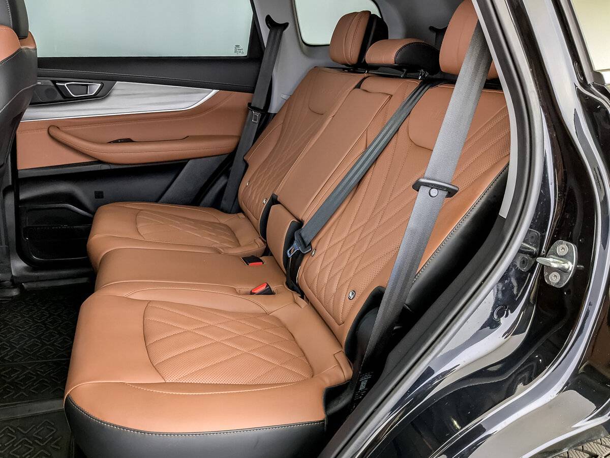 Купить Чери Тигго 8 Про Макс, 2022, 79 198 км.. Фото: #11