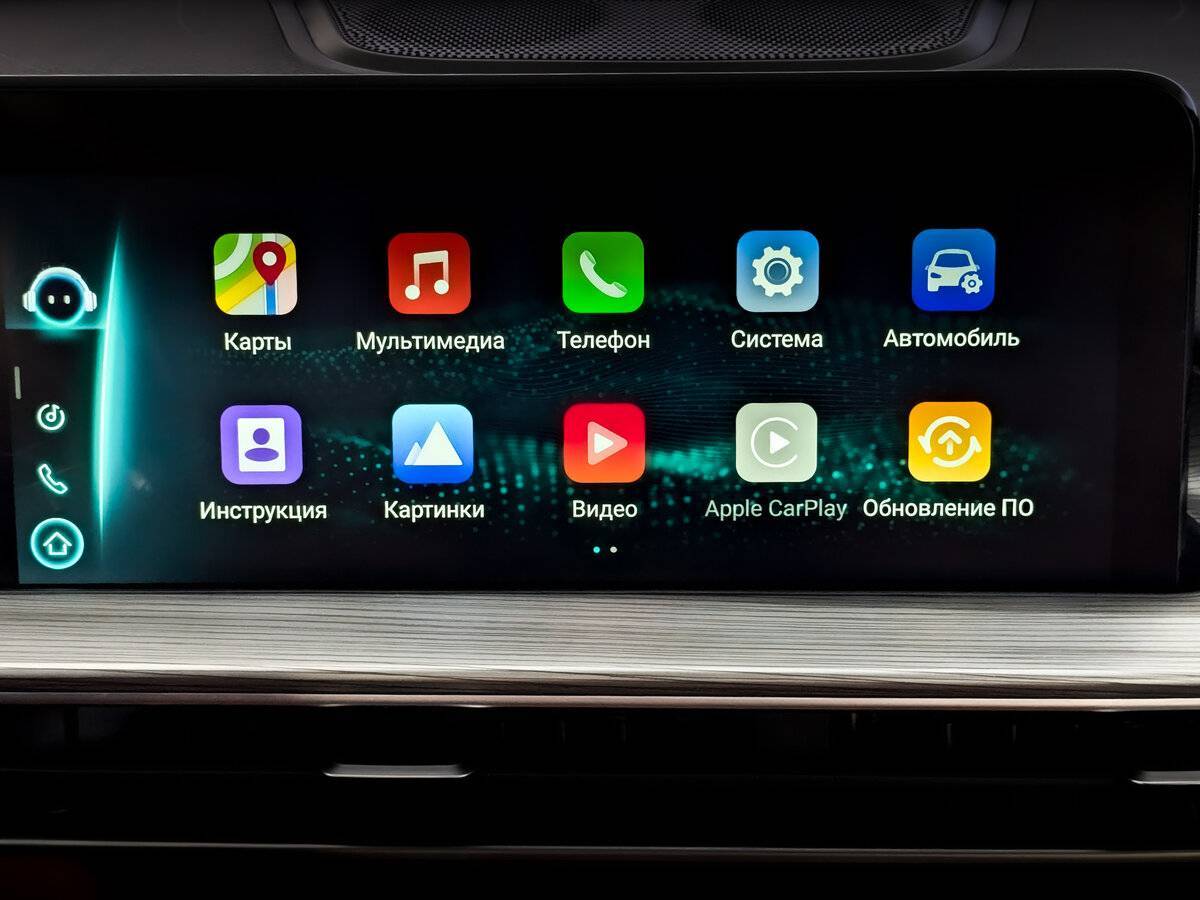 Купить Чери Тигго 8 Про Макс, 2022, 79 198 км.. Фото: #14