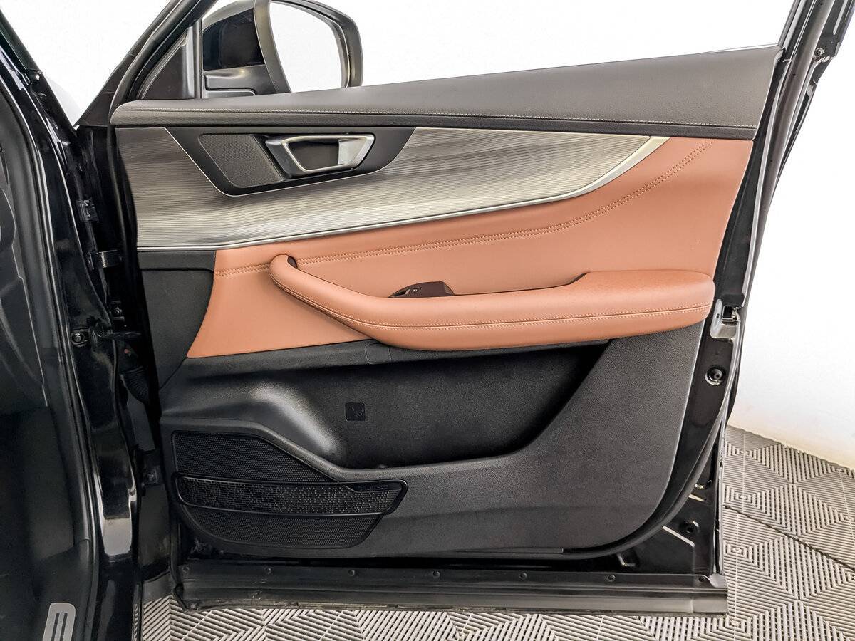 Купить Чери Тигго 8 Про Макс, 2022, 79 198 км.. Фото: #24