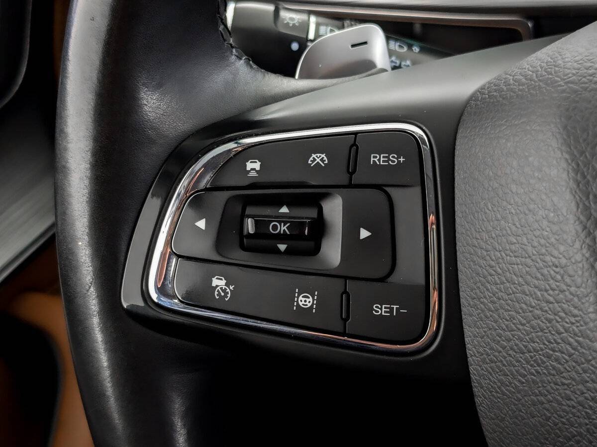 Купить Чери Тигго 8 Про Макс, 2022, 79 198 км.. Фото: #29