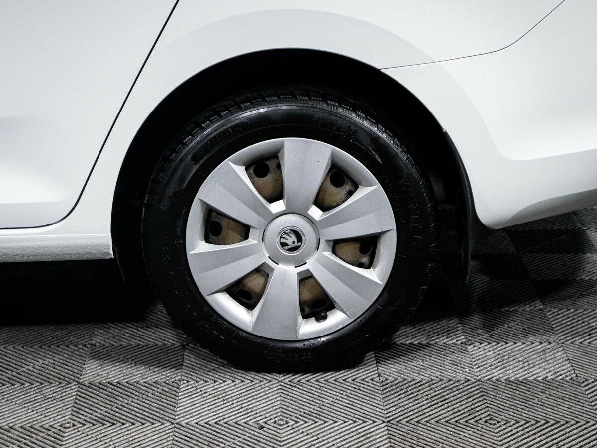 Купить Шкода Рапид, 2019, 84 996 км.. Фото: #14