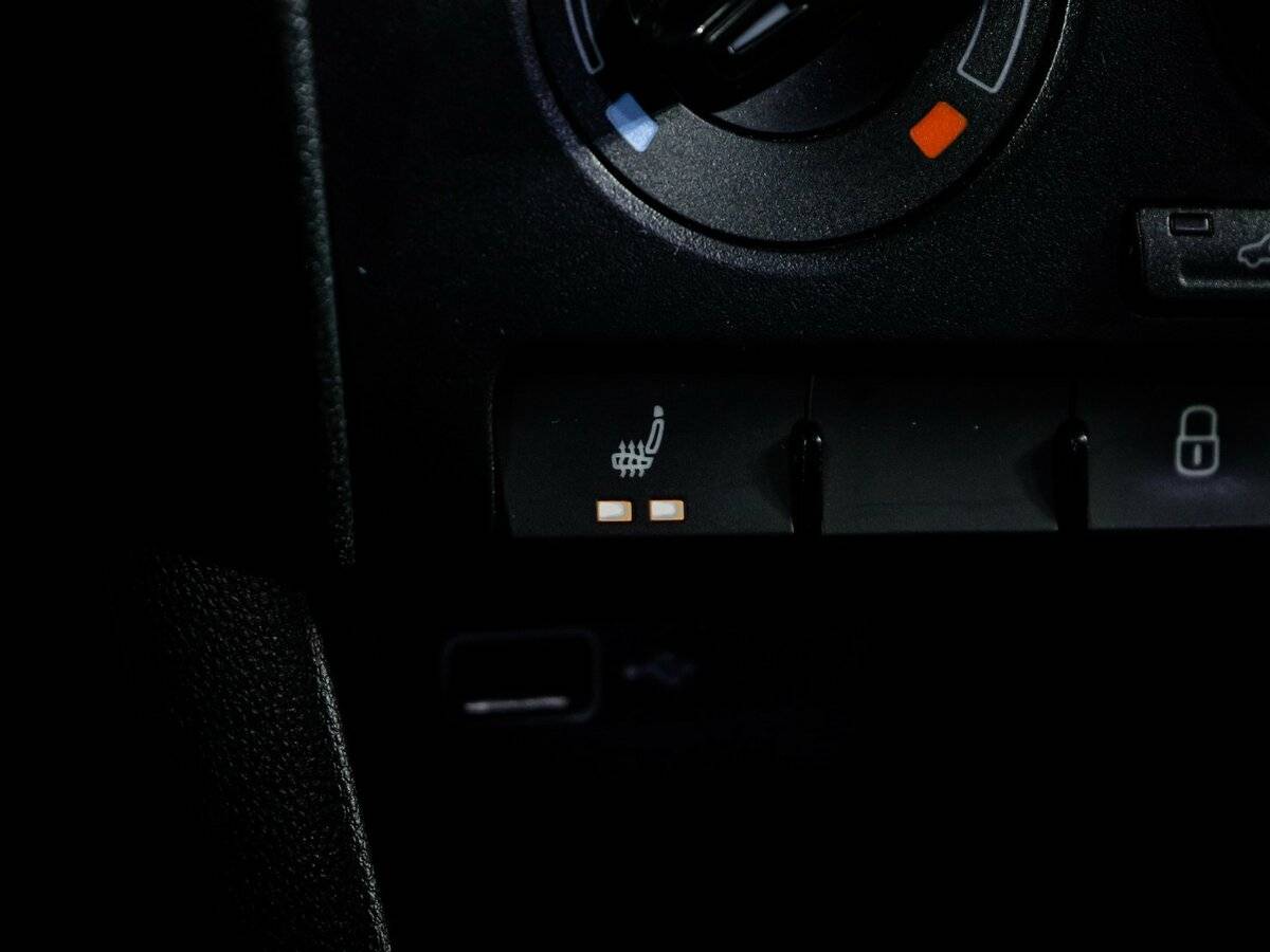 Купить Шкода Рапид, 2019, 84 996 км.. Фото: #19