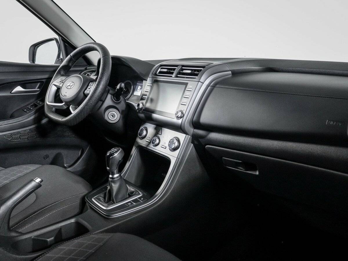 Купить Хендай Крета, 2021, 80 649 км.. Фото: #8