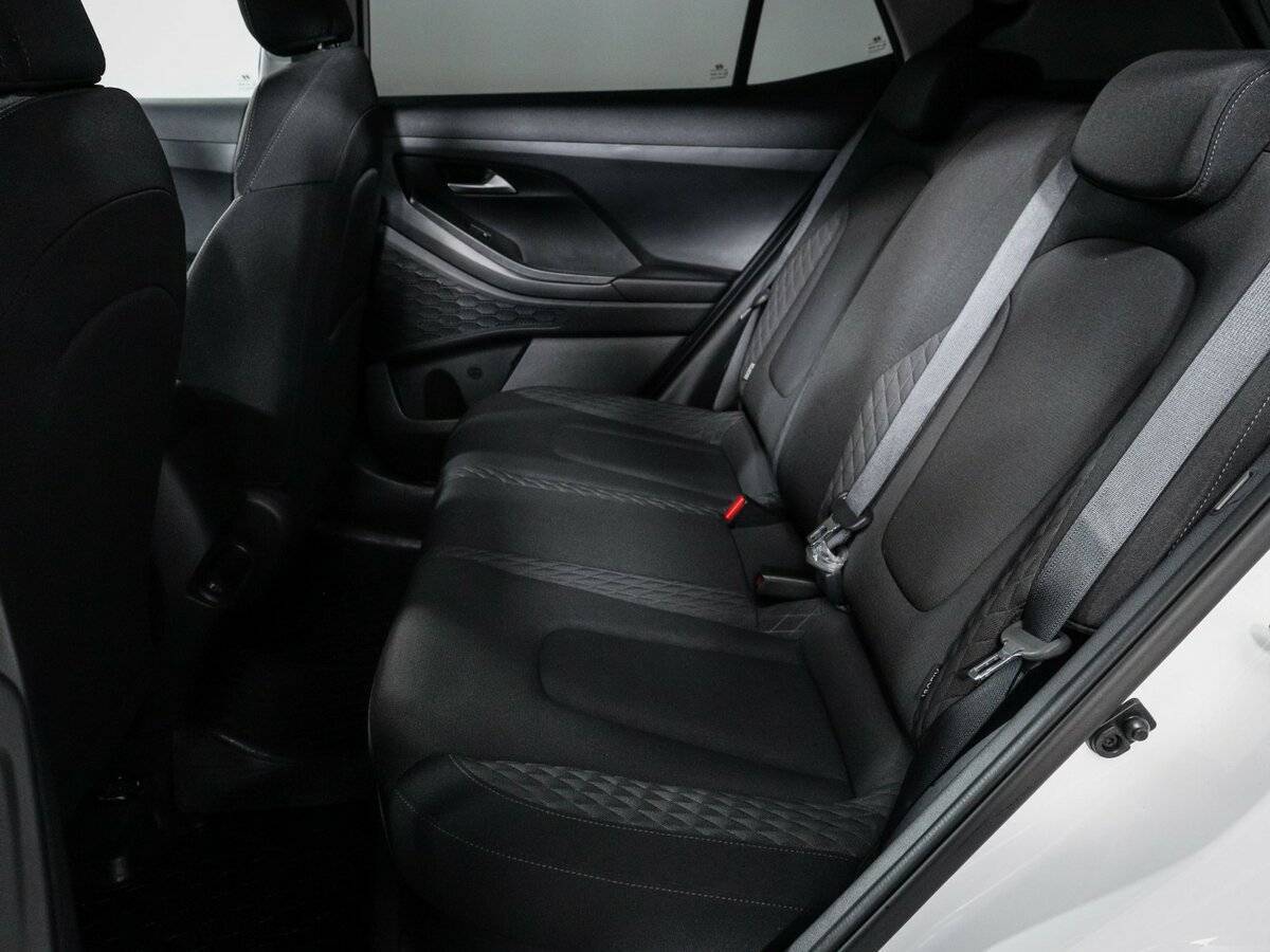 Купить Хендай Крета, 2021, 80 649 км.. Фото: #9