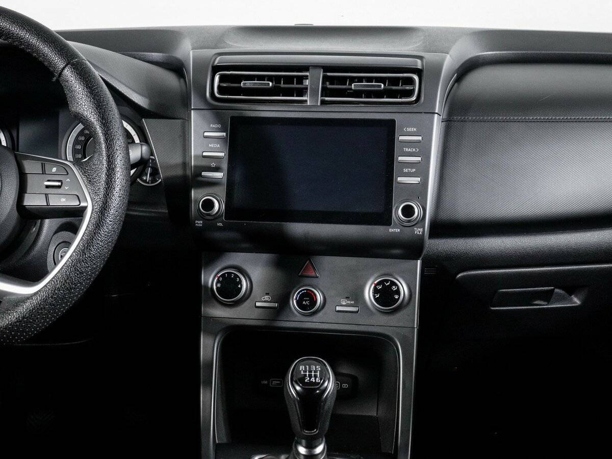 Купить Хендай Крета, 2021, 80 649 км.. Фото: #12