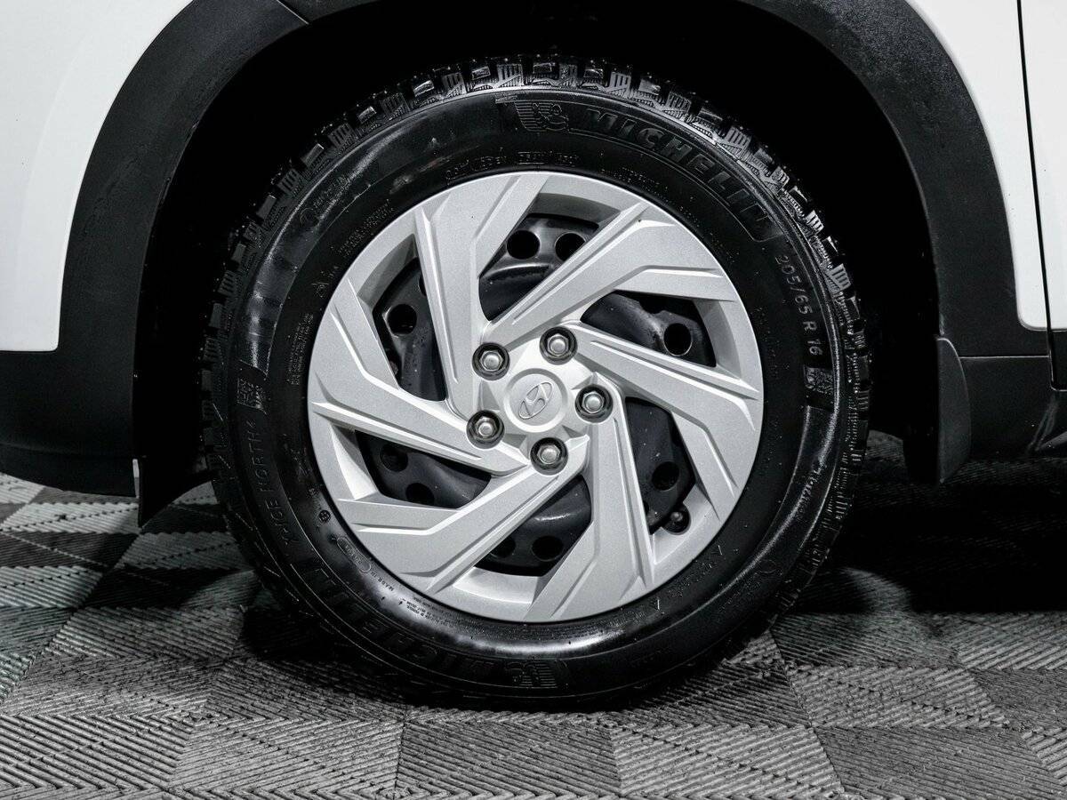 Купить Хендай Крета, 2021, 80 649 км.. Фото: #14