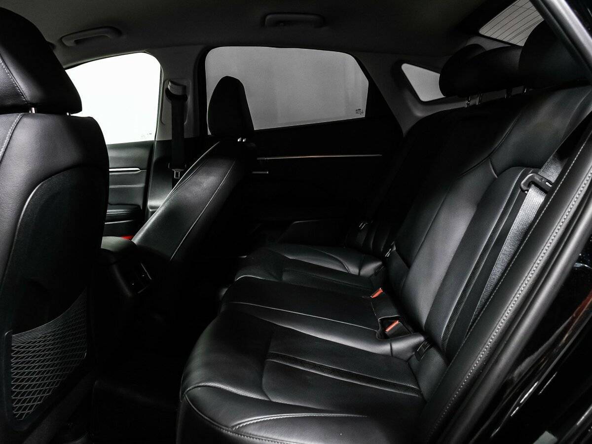 Купить Хендай Соната, 2020, 88 549 км.. Фото: #12