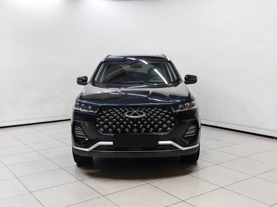 Купить Чери Тигго 7 Про, 2021, 70 385 км.. Фото: #2