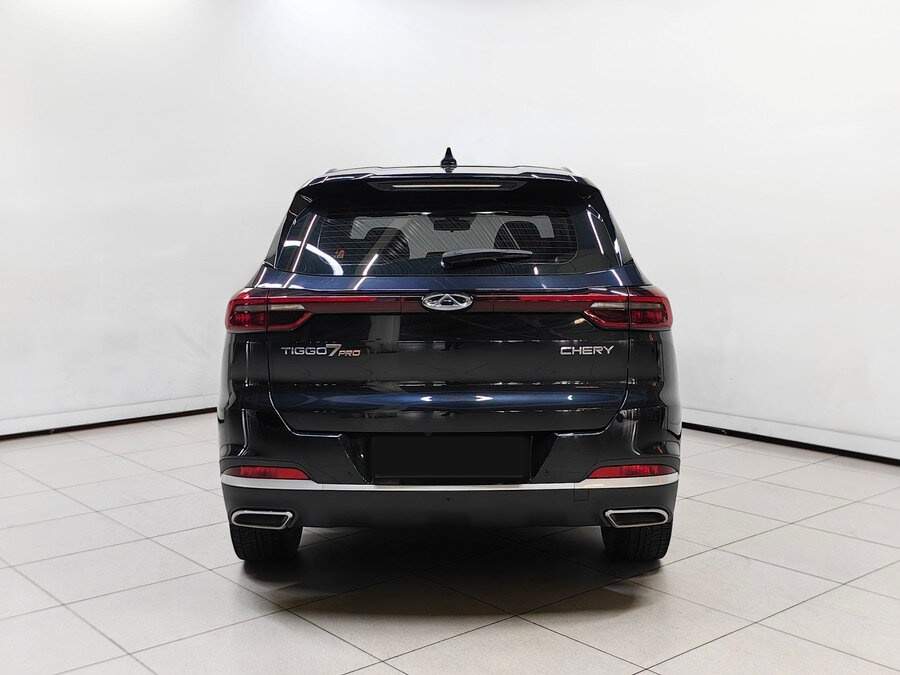 Купить Чери Тигго 7 Про, 2021, 70 385 км.. Фото: #3