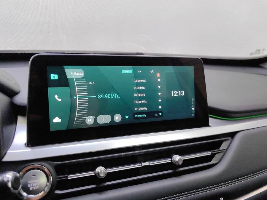 Купить Чери Тигго 7 Про, 2021, 70 385 км.. Фото: #13