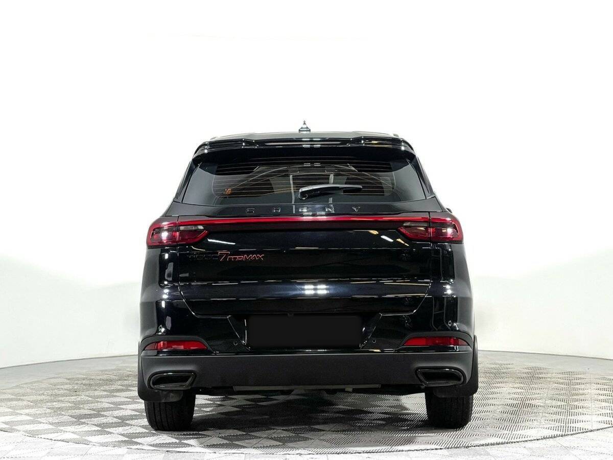 Купить Чери Тигго 7 Про Макс, 2023, 36 458 км.. Фото: #4