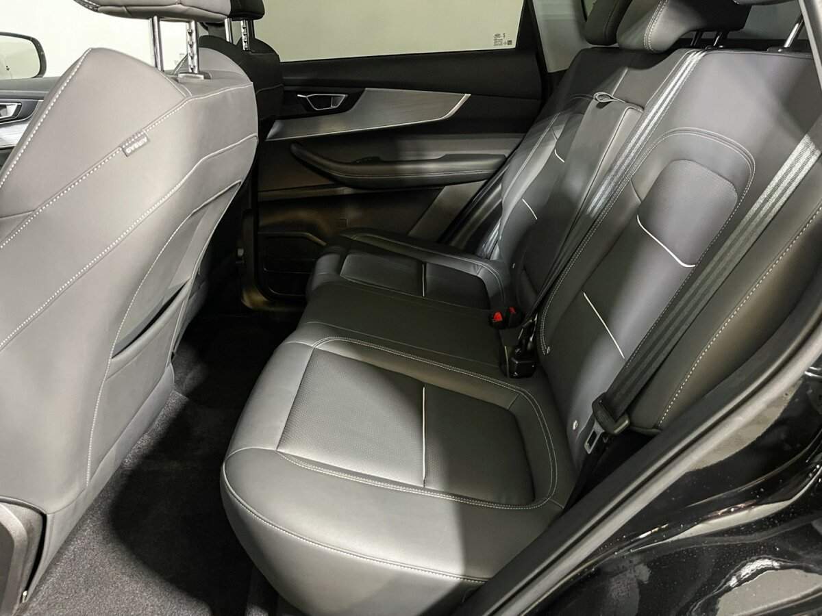 Купить Чери Тигго 7 Про Макс, 2023, 36 458 км.. Фото: #8