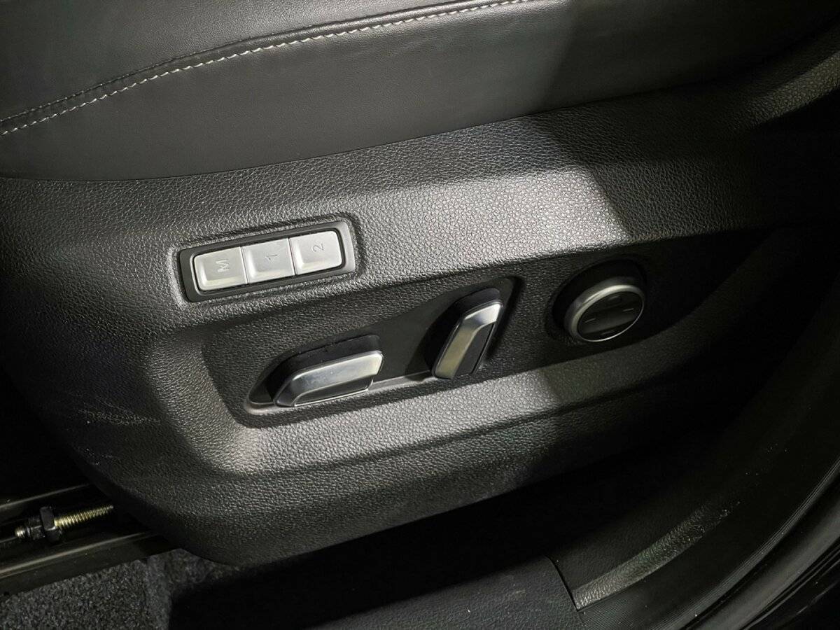 Купить Чери Тигго 7 Про Макс, 2023, 36 458 км.. Фото: #12