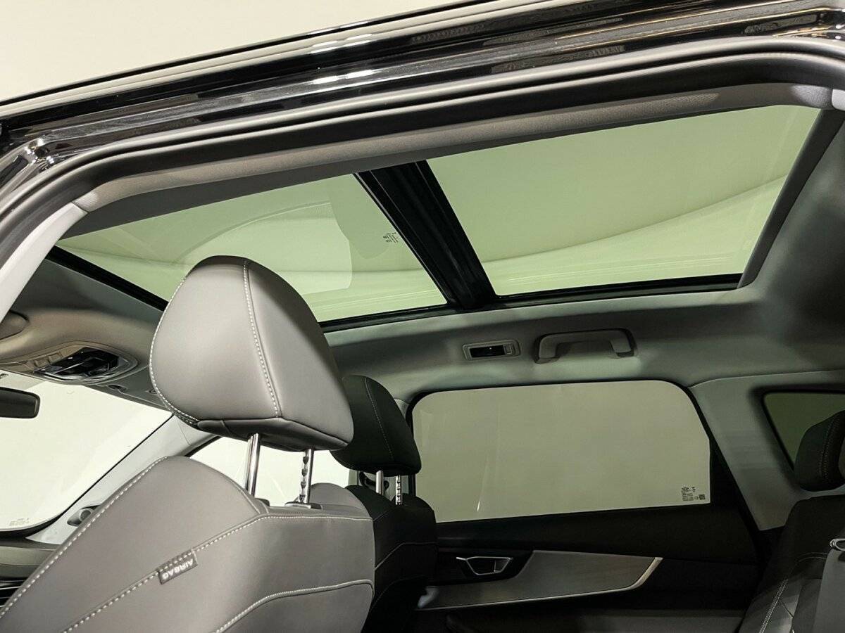 Купить Чери Тигго 7 Про Макс, 2023, 36 458 км.. Фото: #13