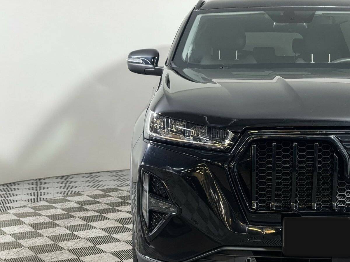 Купить Чери Тигго 7 Про Макс, 2023, 36 458 км.. Фото: #15