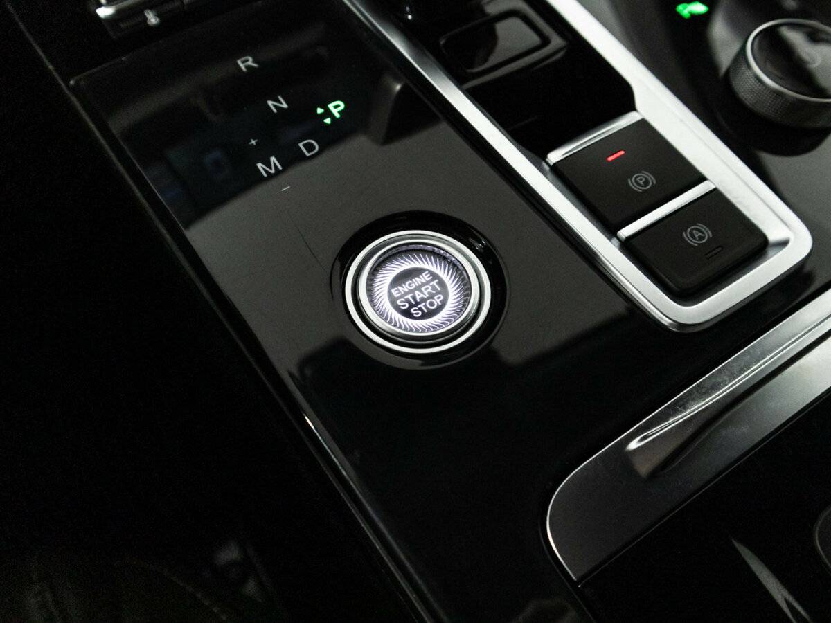 Купить Чери Тигго 8 Про, 2021, 106 759 км.. Фото: #22