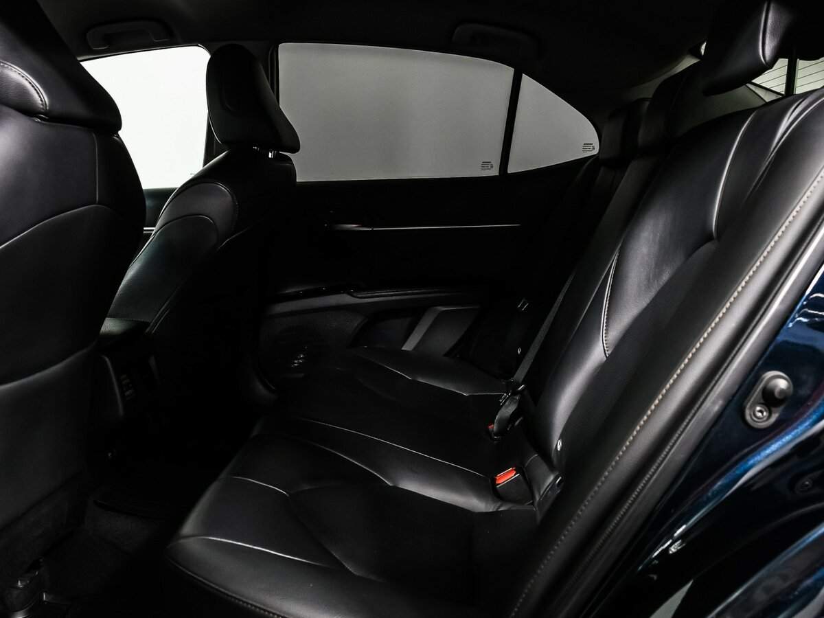 Купить Тойота Камри, 2019, 201 000 км.. Фото: #12