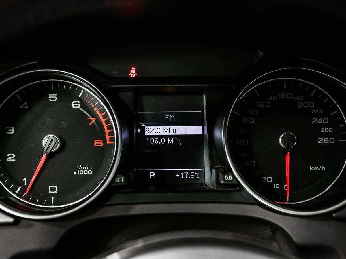 Купить Ауди А5, 2013, 144 870 км.. Фото: #9