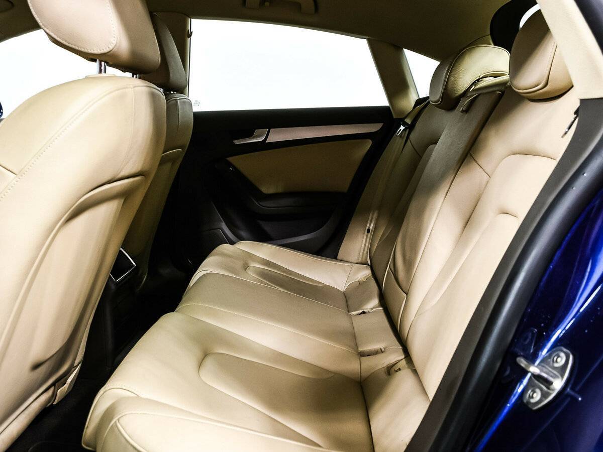 Купить Ауди А5, 2013, 144 870 км.. Фото: #12