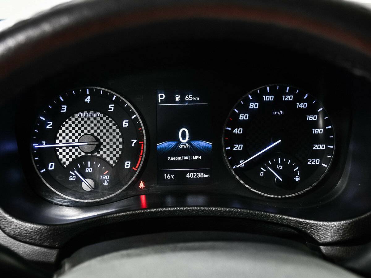 Купить Хендай Солярис, 2021, 40 237 км.. Фото: #9