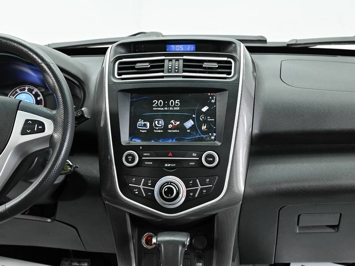 Купить Лифан Икс60, 2017, 62 000 км.. Фото: #7